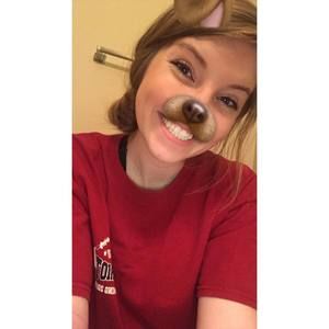 Meet your Posher, Destiney